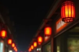 《旧胶片纪事》封面，胶片盘与修复台灯